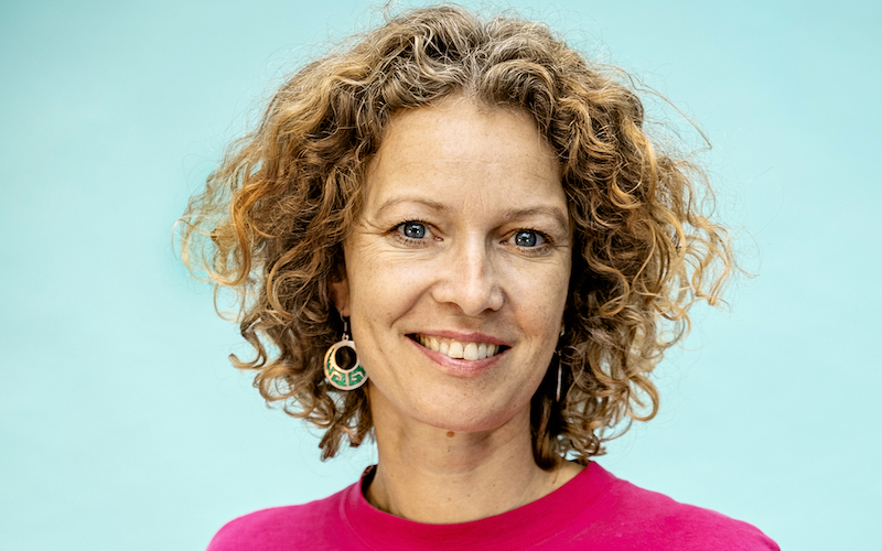 Astrid Haug