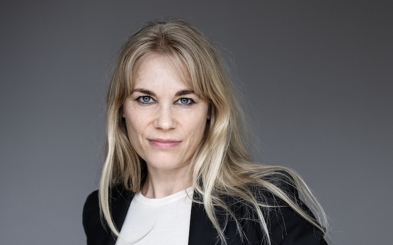 Anne Sofie Kragh