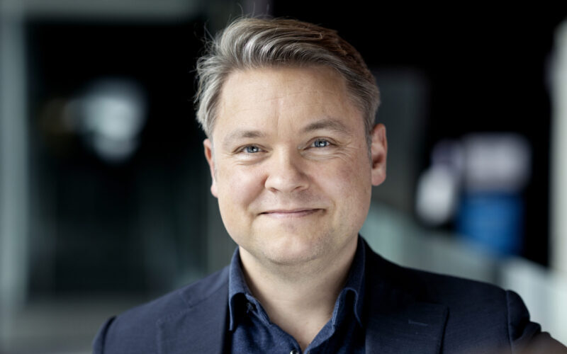 Casper Schrøder