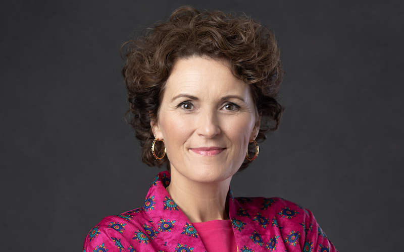 Christina Boutrup