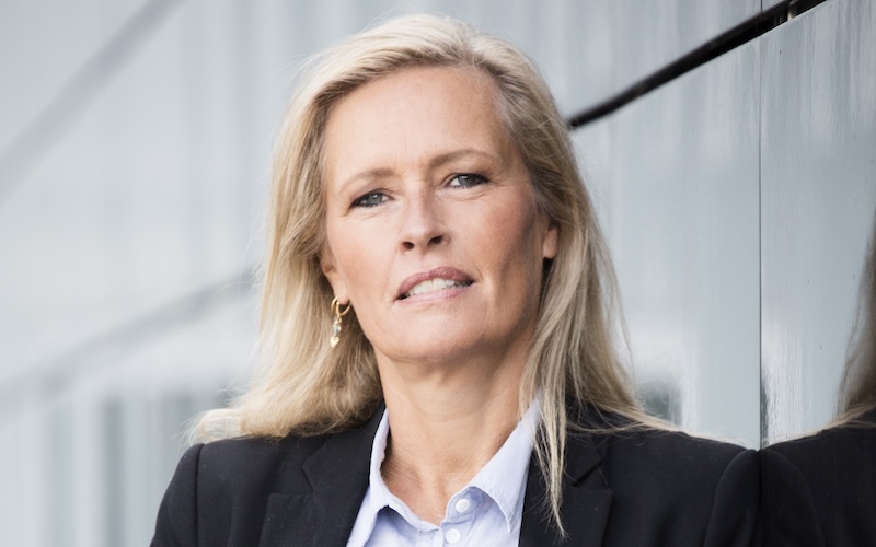 Lene Johansen