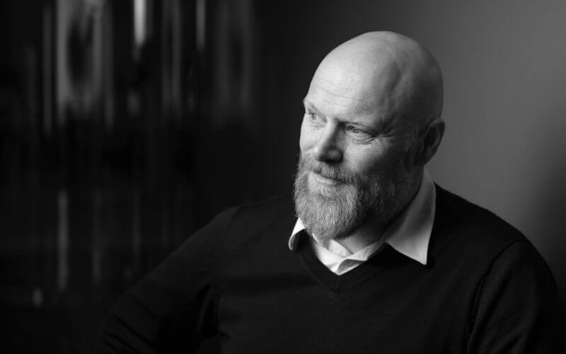 Mads Steffensen