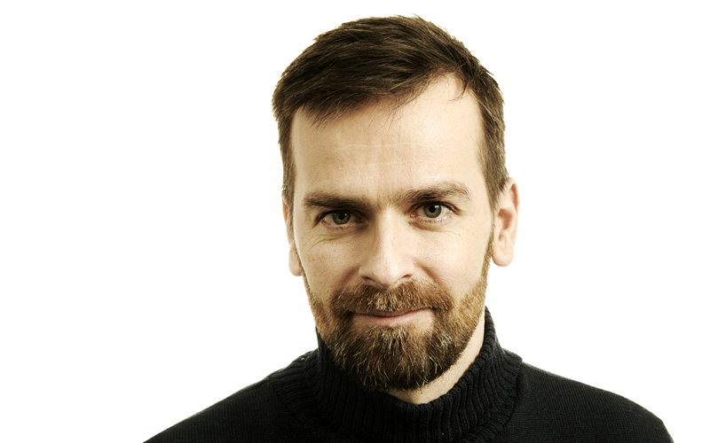 Morten Jastrup