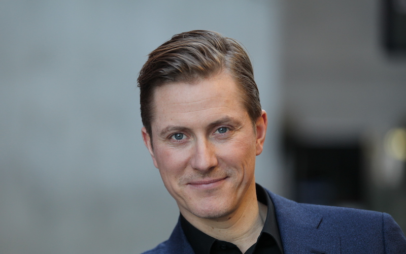Thomas Buch-Andersen