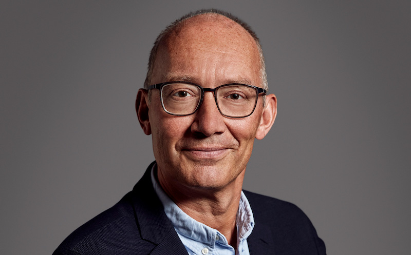 Niels Krause-Kjær