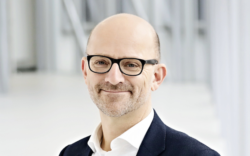 Mads Koch Hansen